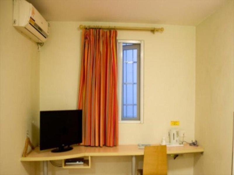 7Days Inn Guangzhou Longkou East Eksteriør bilde