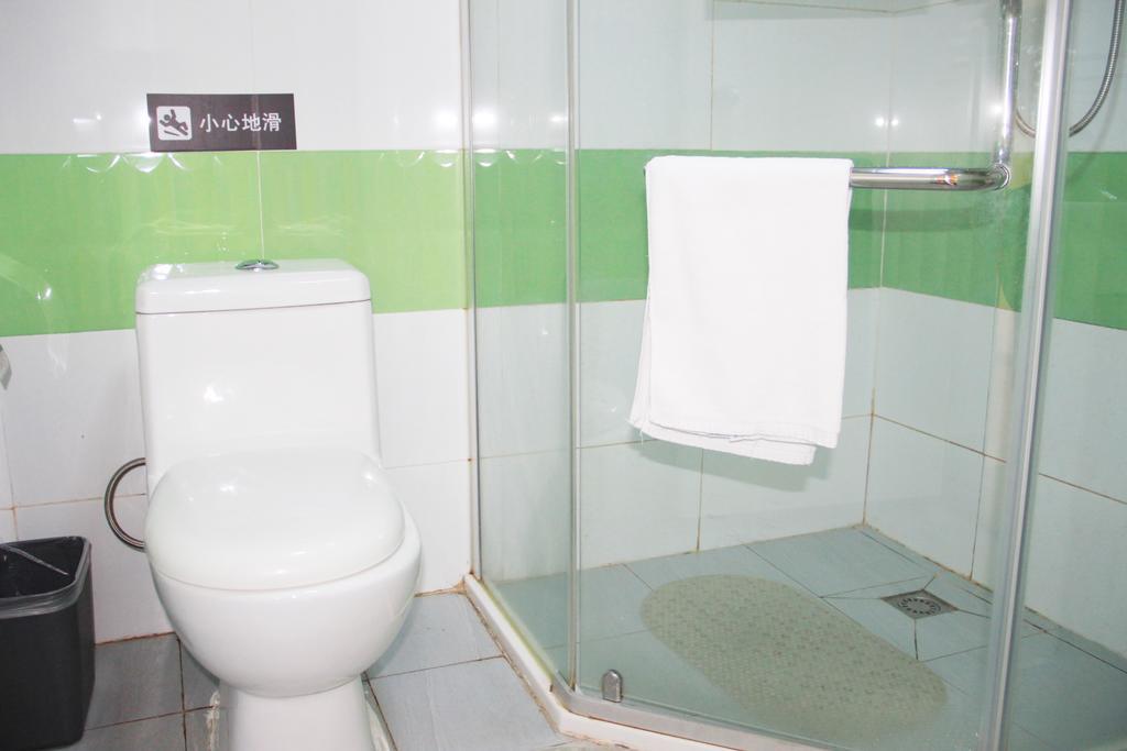 7Days Inn Guangzhou Longkou East Rom bilde