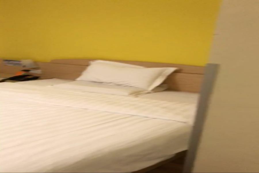 7Days Inn Guangzhou Longkou East Eksteriør bilde